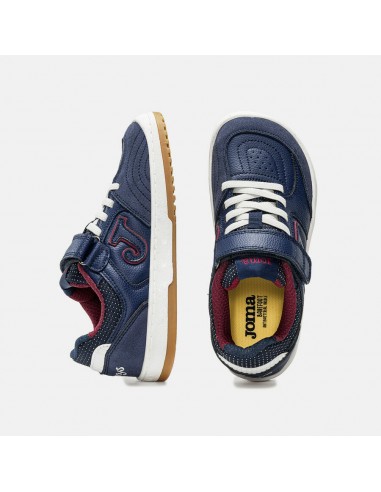 ZAPATILLAS BAREFOOT NIÑO JOMA FLEXY JR