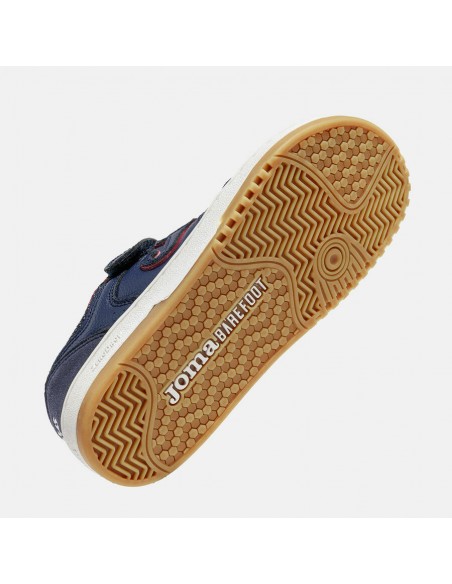 ZAPATILLAS BAREFOOT NIÑO JOMA FLEXY JR