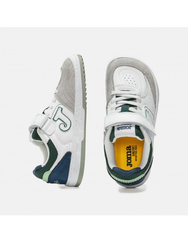 ZAPATILLAS BAREFOOT NIÑO JOMA FLEXY JR