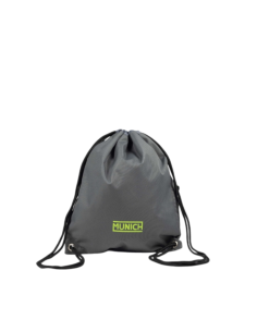 Gym sack gris munich 7113493