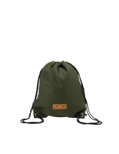 Gym sack verde Munich 7113494