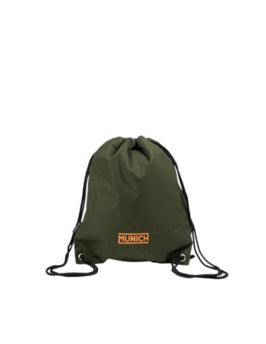 Gym sack verde Munich 7113494