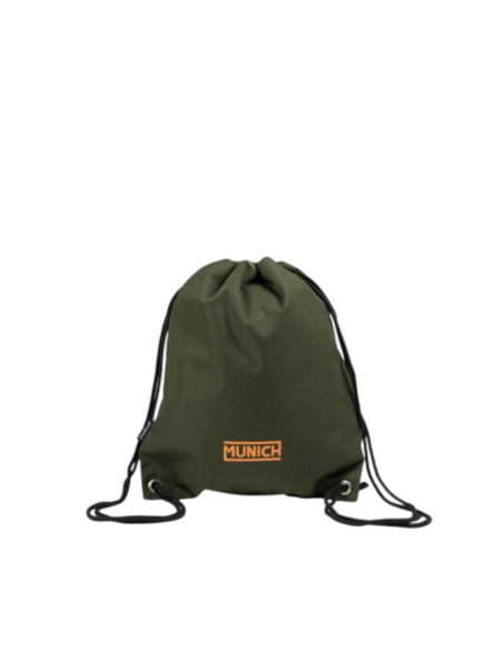Gym sack verde Munich 7113494