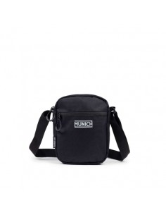 Bandolera  Munich-CROSSBODY-7113519-NEGRO-UNISEX