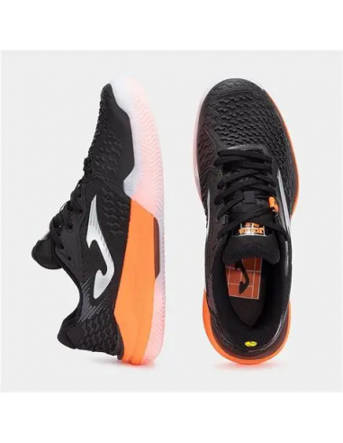 ZAPATILLAS DE TENIS DE HOMBRE CON PLACA DE...