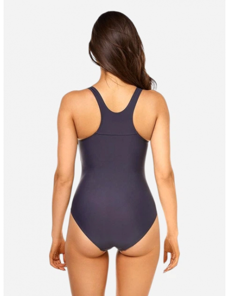 BAÑADOR NATACIÓN MUJER AQUASPEED STELLA LADY