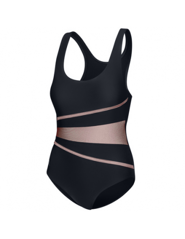 BAÑADOR NATACIÓN MUJER AQUASPEED STELLA LADY
