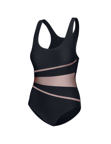 BAÑADOR NATACIÓN MUJER AQUASPEED STELLA LADY