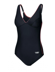 BAÑADOR NATACIÓN MUJER AQUASPEED GRACE