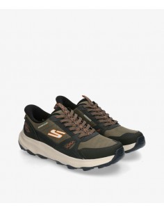 Calzado Sneaker-SKECHERS RIDGE OAK- GATEWAY... 2