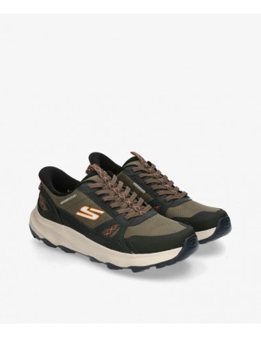 Calzado Sneaker-SKECHERS RIDGE OAK- GATEWAY...