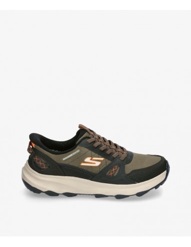 Calzado Sneaker-SKECHERS RIDGE OAK- GATEWAY...