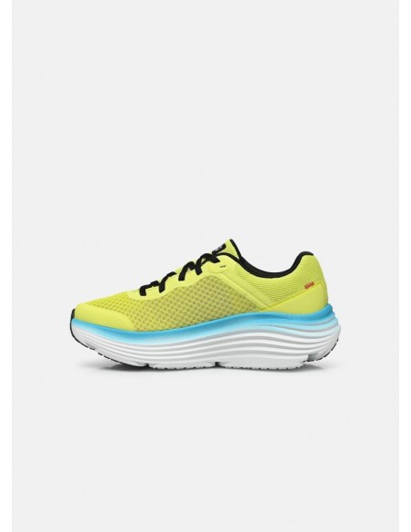 Calzado Running-Skechers MAX CUSHIONING ENDEAVOUR - CA 220613-LIME