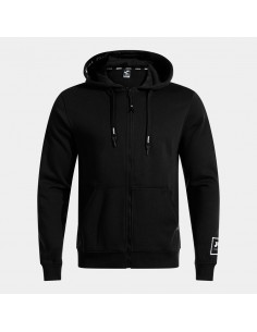 SUDADERA ABIERTA CON CAPUCHA HOMBRE JOMA URBAN STREET