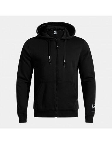 SUDADERA ABIERTA CON CAPUCHA HOMBRE JOMA URBAN...