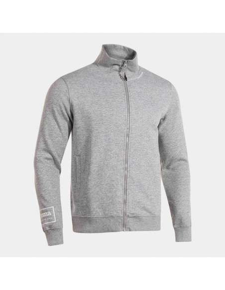 SUDADERA ABIERTA HOMBRE JOMA URBAN STREET