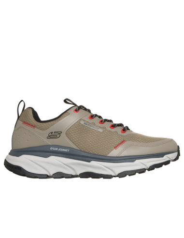 ZAPATILLAS WATERPROOF AGUA SKECHERS HOMBRE...