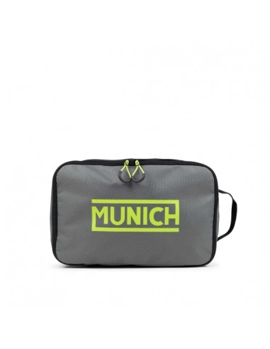 Bolsa con zapatillero  Munich-FOOTWEAR...