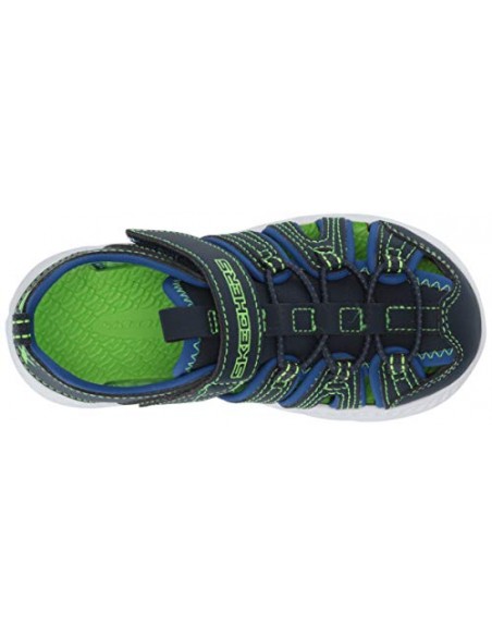 Sandalias para Tiempo Libre para NIÑO SKECHERS CFLEX SANDAL 2-HEAT BLAST-NVLM