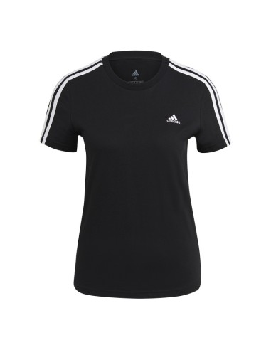 ADIDAS-Camise-W 3S T