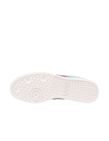 Zapatillas verde claro Munich sneaker mujer...