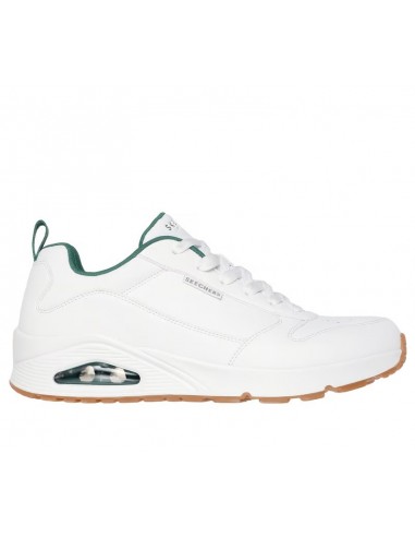 ZAPATILLAS SKECHERS UNO ALDER