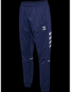 PANTALON CHANDAL HOMBRE HUMMEL HMLCORE 2.0 TRACK PANTS