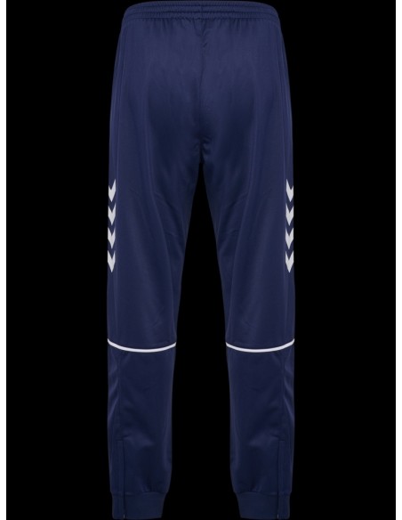 PANTALON CHANDAL HOMBRE HUMMEL HMLCORE 2.0 TRACK PANTS
