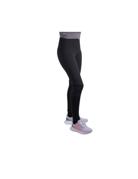 LEGGING SONTRESS CINTURA ENCAJAMIENTO CADERA MP31-5-000 NEGRO MUJER ANTICELULITICO