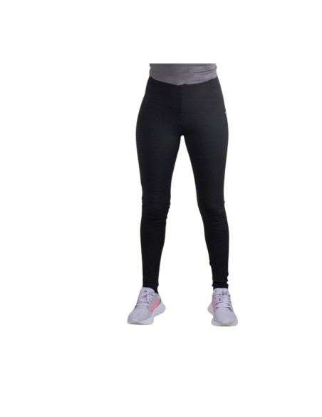 LEGGING SONTRESS CINTURA ENCAJAMIENTO CADERA MP31-5-000 NEGRO MUJER ANTICELULITICO