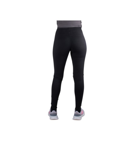 LEGGING SONTRESS CINTURA ENCAJAMIENTO CADERA MP31-5-000 NEGRO MUJER ANTICELULITICO