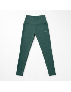 Malla Verde +8000 SOE 495 mujer Trekking