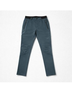 Pantalón Gris +8000 KAIRO 084 hombre Trekking