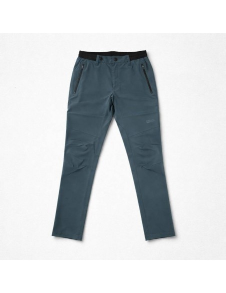Pantalón Gris +8000 KAIRO 084 hombre Trekking
