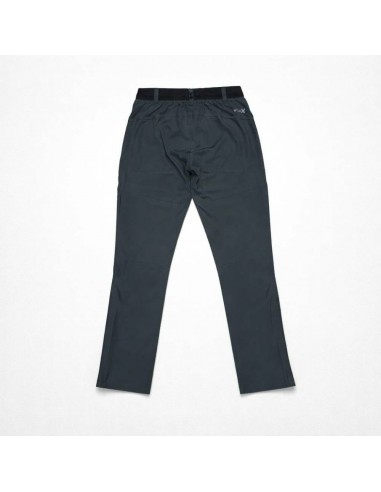 Pantalón Gris +8000 KAIRO 084 hombre Trekking