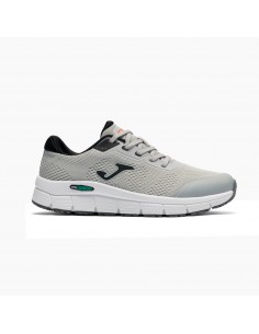 ZAPATILLAS JOMA GRIS ZEN MEN 2612 GRIS PLANTILLA MEMORY...