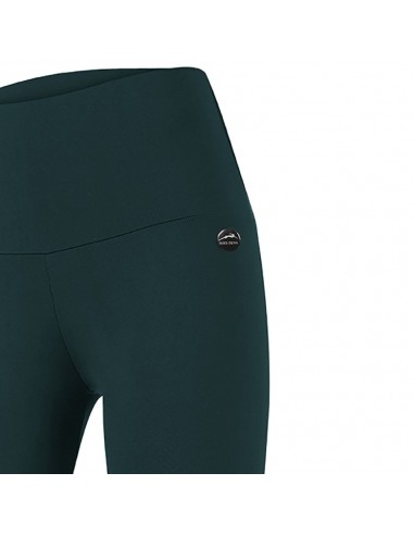 MALLA LARGA SONTRESS 1416C-7-036 VERDE MUJER...