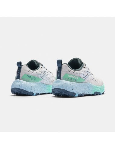 ZAPATILLA JOMA SIMA LADY 2602 BLANCO...