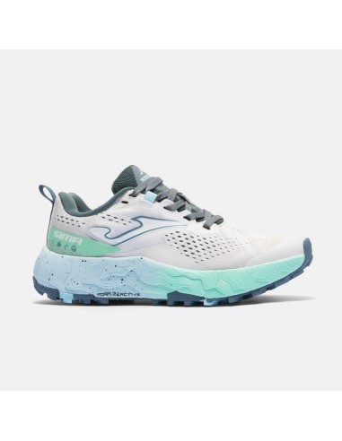 ZAPATILLA JOMA SIMA LADY 2602 BLANCO...