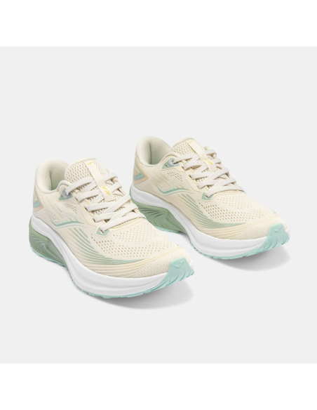 Zapatillas Joma Victory 2625 BEIG MUJER RVICLS2625 running