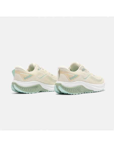 Zapatillas Joma Victory 2625 BEIG MUJER RVICLS2625 running