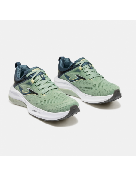 ZAPATILLA JOMA HISPALIS MEN 2623 CAQUI HOMBRE  RHISPS2623