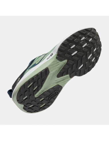 ZAPATILLA JOMA HISPALIS MEN 2623 CAQUI HOMBRE...