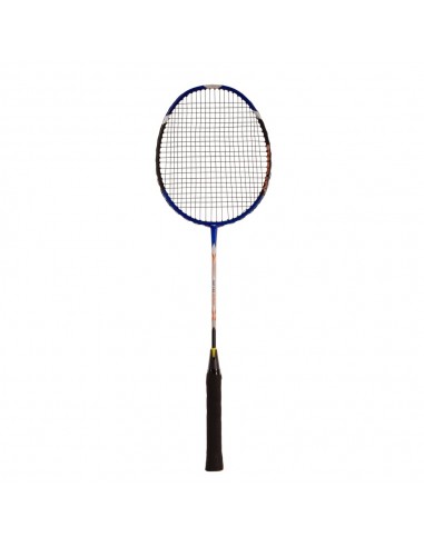 RAQUETA BADMINTON SOFTEE B2500 NEGRA UNISEX...