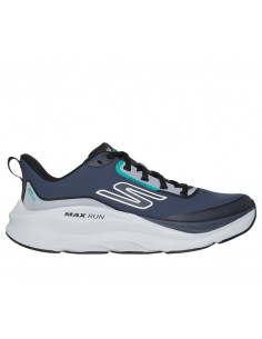ZAPATILLAS RUNNING IMPERMEABLES SKECHERS MAX RUN VORTEZA