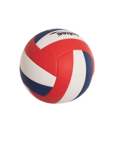 BALON BOLEIBOL SOFTEE  V-1000 ROJO UNISEX EVA 2