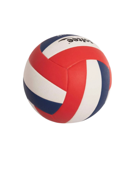 BALON BOLEIBOL SOFTEE  V-1000 ROJO UNISEX EVA