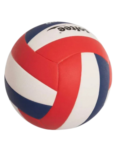 BALON BOLEIBOL SOFTEE  V-1000 ROJO UNISEX EVA