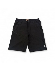 BERMUDA KOALAROO KIELCE A24110102-99 NEGRO HOMBRE TREKKING