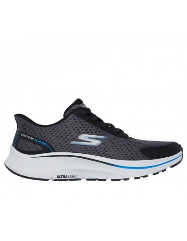 Zapatillas Grises SKECHERS GO RUN CONSISTENT...